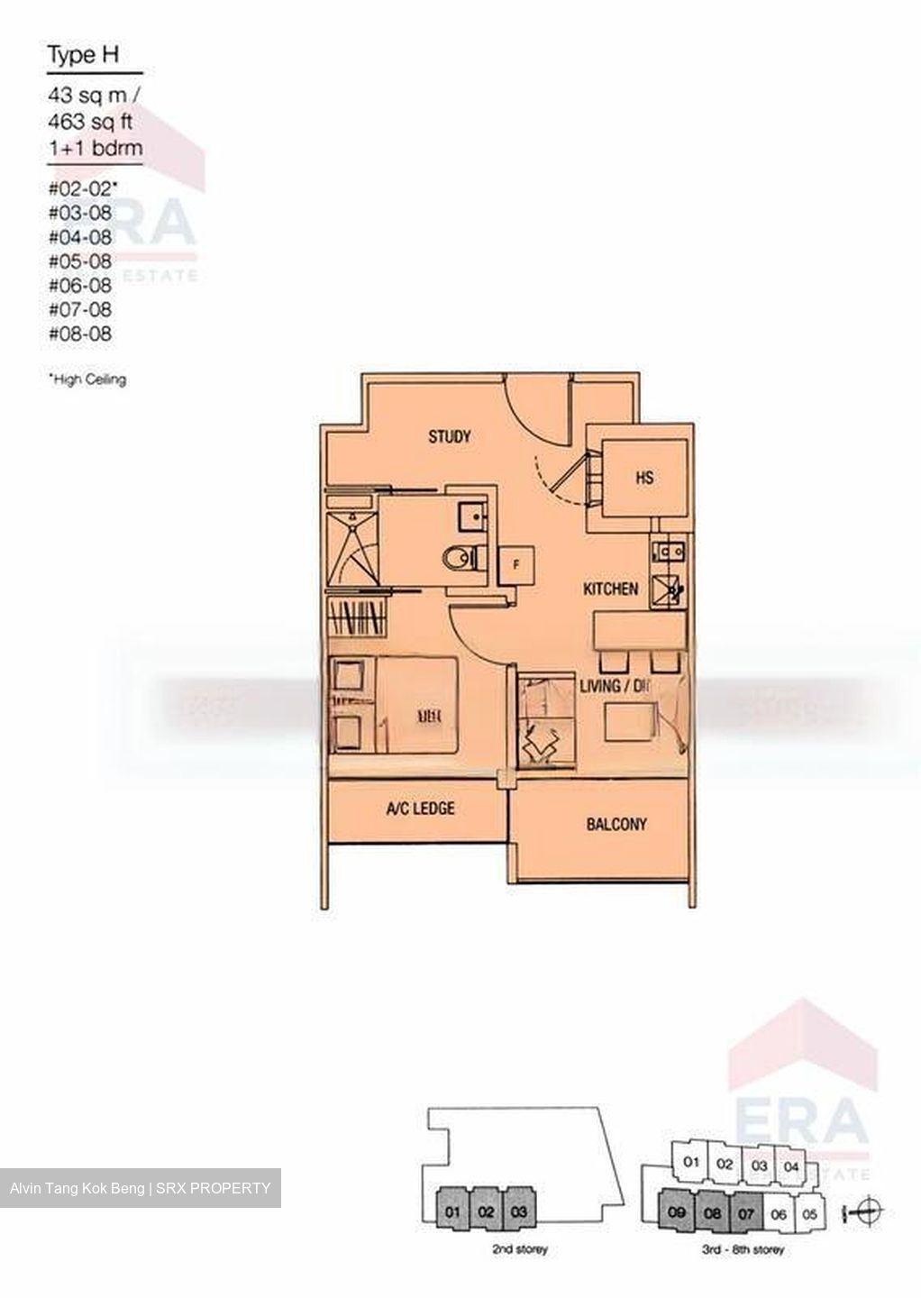 Laurel Tree (D23), Apartment #472221931